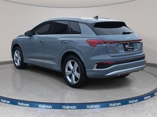 2024 Audi Q4 e-tron Premium 50 quattro