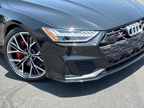 2025 Audi S7 Premium Plus TFSI quattro Tiptronic
