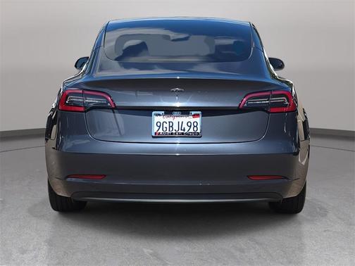 2023 Tesla Model 3 Standard Range