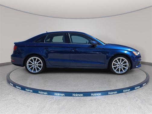 2016 Audi A3 1.8T Premium