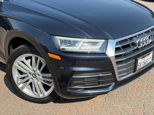 2019 Audi Q5 2.0T Premium Plus