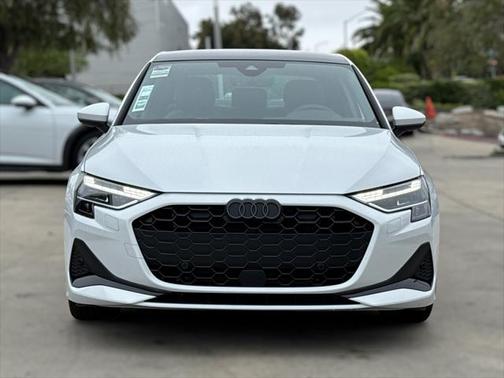 2025 Audi A3 Premium