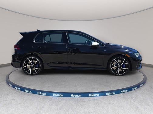 2023 Volkswagen Golf R 2.0T DSG