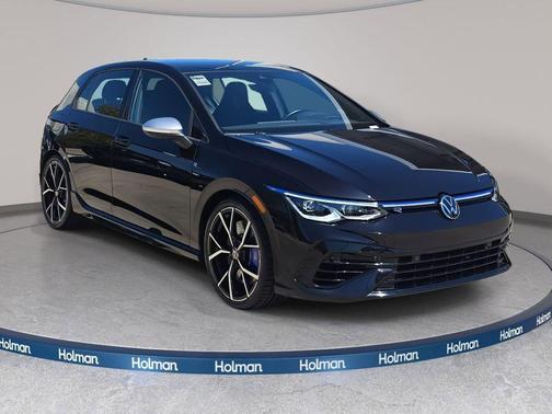 2023 Volkswagen Golf R 2.0T DSG