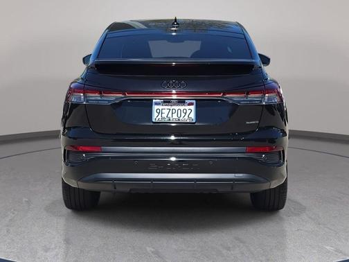 2023 Audi Q4 e-tron Premium Plus 50 quattro