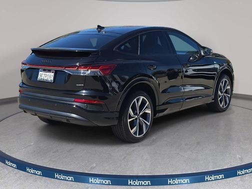 2023 Audi Q4 e-tron Premium Plus 50 quattro