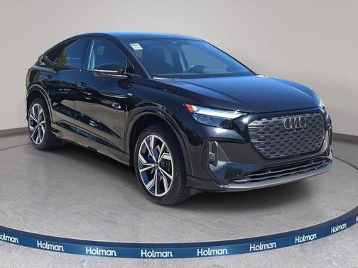 2023 Audi Q4 e-tron Premium Plus 50 quattro