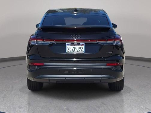 2023 Audi Q4 e-tron Premium Plus 50 quattro