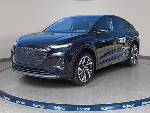 2023 Audi Q4 e-tron Premium Plus 50 quattro