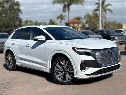 2023 Audi Q4 e-tron Premium Plus 40 RWD