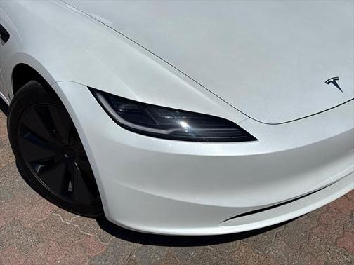 2024 Tesla Model 3 Long Range
