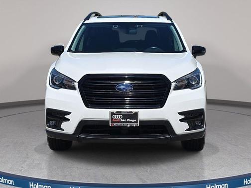 2022 Subaru Ascent Onyx Edition 7-Passenger
