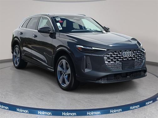 2025 Audi Q5 Premium Plus