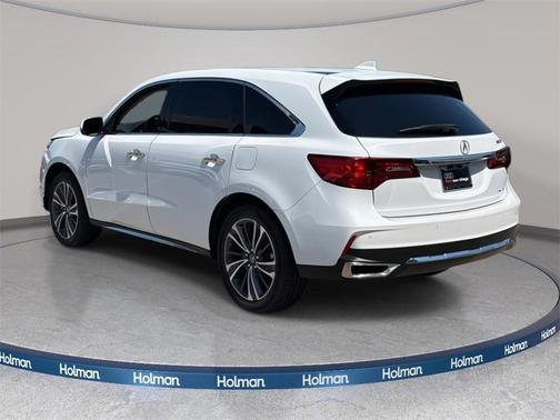 2020 Acura MDX 3.5L w/Technology Package