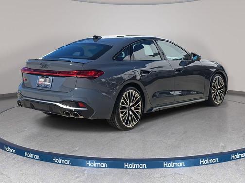 2025 Audi S5 3.0T Prestige