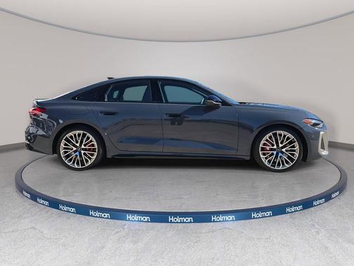 2025 Audi S5 3.0T Prestige