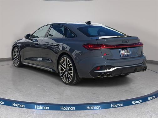 2025 Audi S5 3.0T Prestige