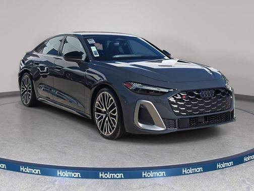 2025 Audi S5 3.0T Prestige