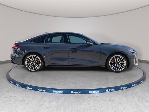 2025 Audi S5 3.0T Prestige