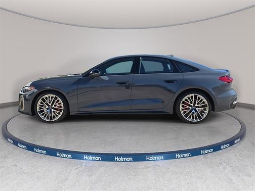 2025 Audi S5 3.0T Prestige