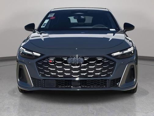 2025 Audi S5 3.0T Prestige