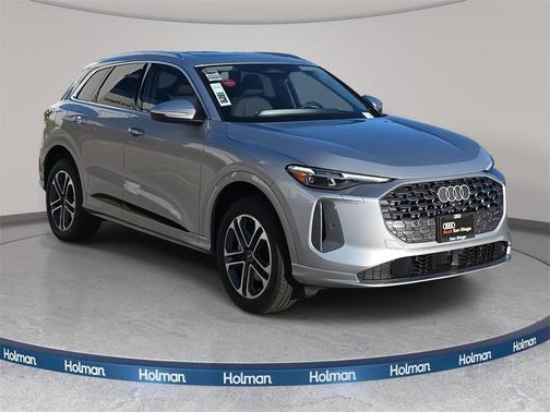 2025 Audi Q5 Premium Plus TFSI quattro S tronic