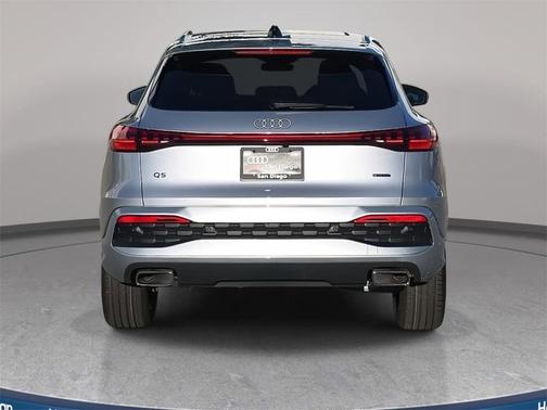 2025 Audi Q5 Premium Plus TFSI quattro S tronic