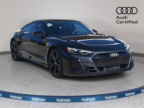 2023 Audi e-tron GT Premium Plus quattro