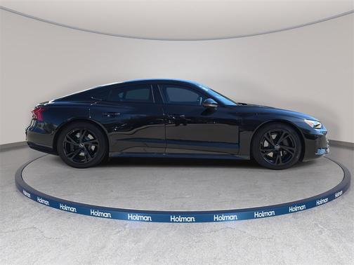 2023 Audi e-tron GT Premium Plus quattro