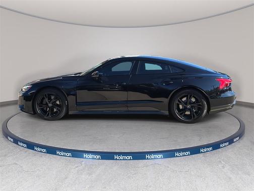 2023 Audi e-tron GT Premium Plus quattro