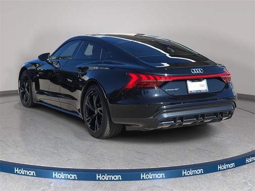 2023 Audi e-tron GT Premium Plus quattro