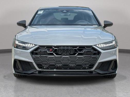 2025 Audi S7 Prestige TFSI quattro Tiptronic
