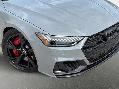 2025 Audi S7 Prestige TFSI quattro Tiptronic