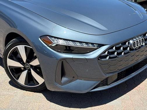 2025 Audi A5 Premium Plus