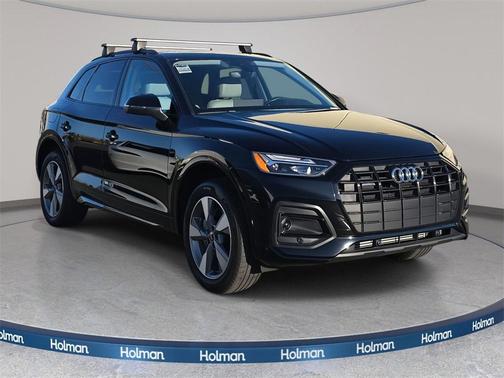 2025 Audi Q5 40 Premium