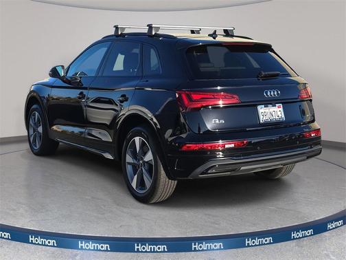 2025 Audi Q5 40 Premium