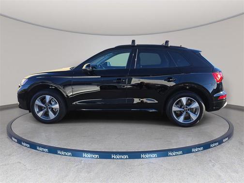 2025 Audi Q5 40 Premium