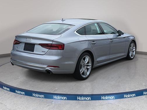 2019 Audi A5 45 Premium