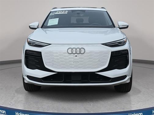 2025 Audi Q6 e-tron Premium