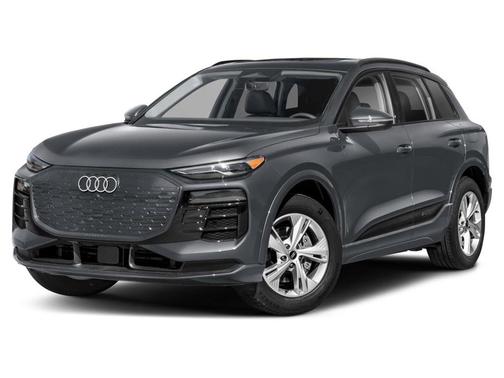 2025 Audi Q6 e-tron Premium