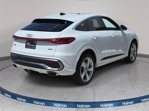 2025 Audi Q5 Sportback Premium Plus