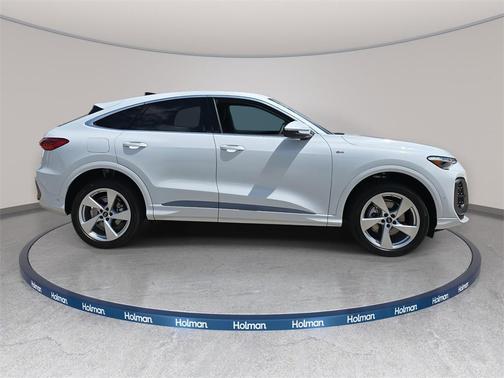 2025 Audi Q5 Sportback Premium Plus