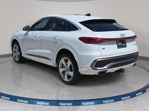 2025 Audi Q5 Sportback Premium Plus