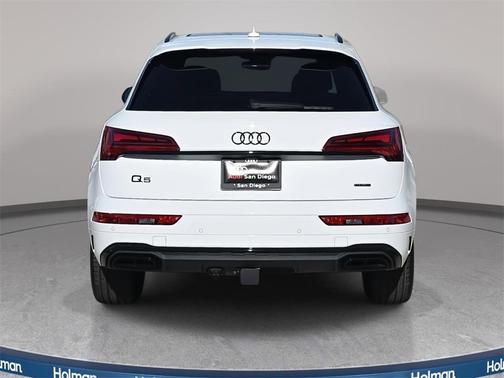 2023 Audi Q5 e 55 S line Premium Plus