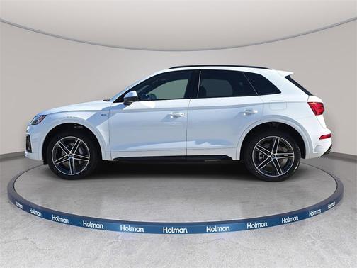 2023 Audi Q5 e 55 S line Premium Plus