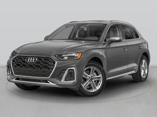 2023 Audi Q5 e 55 S line Premium Plus