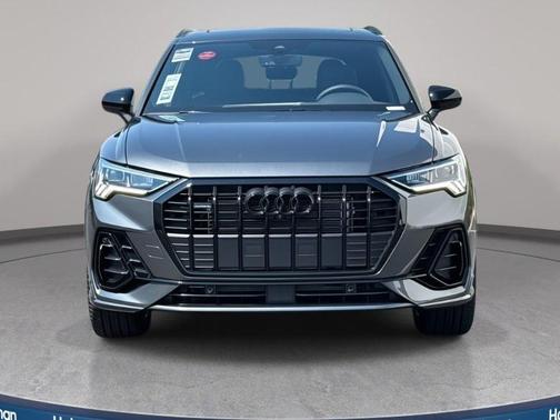 2025 Audi Q3 45 S line Premium Plus