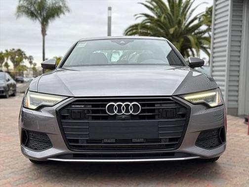 2021 Audi A6 45 Premium Plus