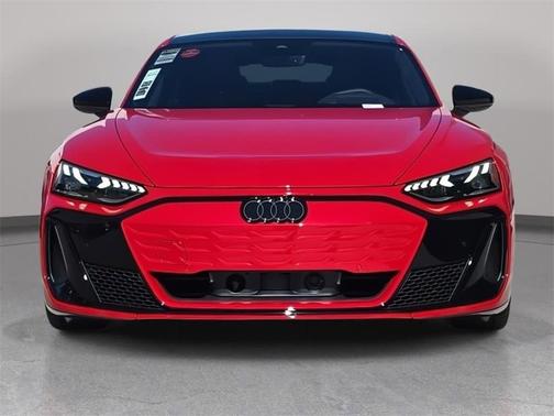 2026 Audi S e-tron GT Premium Plus quattro