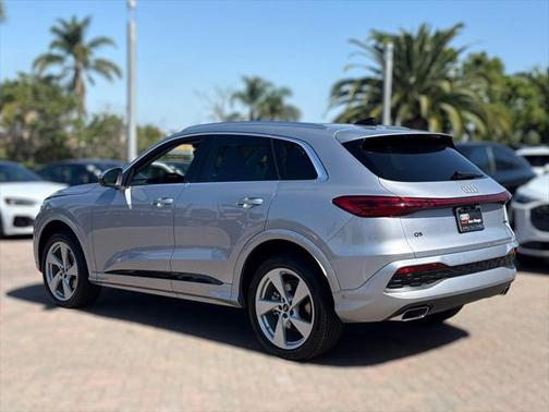 2025 Audi Q5 Premium Plus